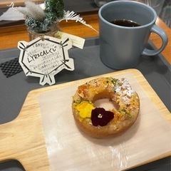 😊カフェ巡り仲間募集！😊