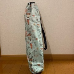 折りたたみチェアの画像