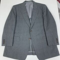 ④お洒落なオーダージャケット