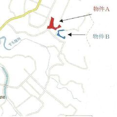 【売地】沖縄県石垣市平久保234-755(A売地)、新石垣空港より30km(車約36分) - 土地販売/土地売買