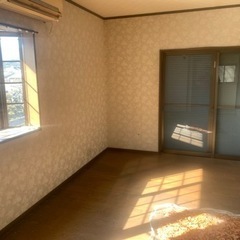 🉐シャッターガレージ2台付橿原市一町6DK(準備完了につき募集再開) - 賃貸（マンション/一戸建て）