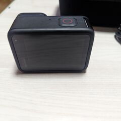 GoPro hero 09 blackゴープロヒーロー09ブラックの画像