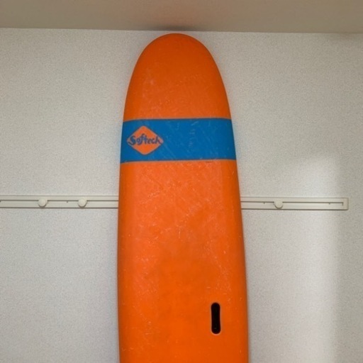 ソフテック　ローラー