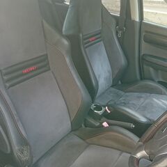 【簡単審査の自社分割ローン】スイフト スポーツリミテッド特別限定車【車検２年付】他社でローンを断られた方も大歓迎!!③の画像