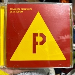 山下智久　CD