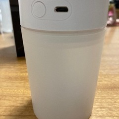 卓上加湿器の画像