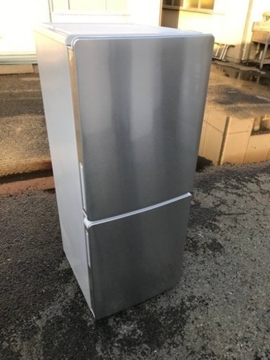 ET549番⭐️ELSONIC冷凍冷蔵庫⭐️2021年式