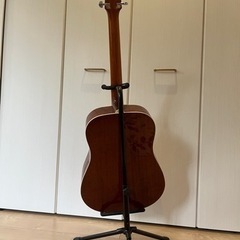 James J-300D NAT(ナチュラル) アコースティックギターの画像