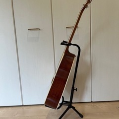 James J-300D NAT(ナチュラル) アコースティックギターの画像