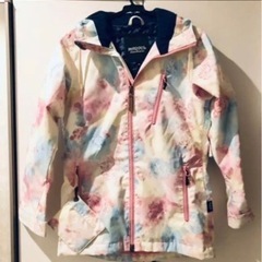 【美品】スノボーウェア♡レディース　ピンク　marvel fantasy 美品】スノボーウェア♡レディース ピンク marvel fantasy 美品