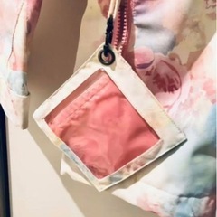 美品】スノボーウェア♡レディース ピンク marvel fantasy