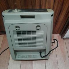 〈値下げ〉YAMAZEN　セラミックファンヒーターの画像