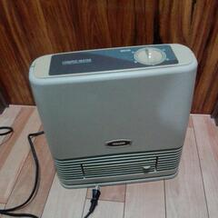 〈値下げ〉YAMAZEN　セラミックファンヒーターの画像