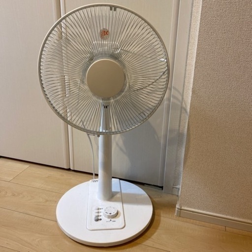 扇風機　ニトリ
