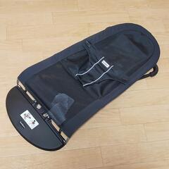 【値下げしました・お譲りします】ベビービョルン バウンサー キッズチェア 寝かしつけの画像