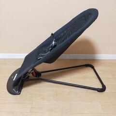 【値下げしました・お譲りします】ベビービョルン バウンサー キッズチェア 寝かしつけの画像