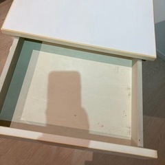 引き出し(キャスター付き)の画像