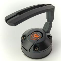 COUGAR マウスバンジー BUNKER