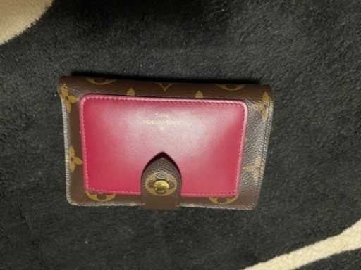 お渡し決まってます　LOUIS VUITTON 財布