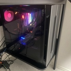 自作ゲーミングPC i7-9700K