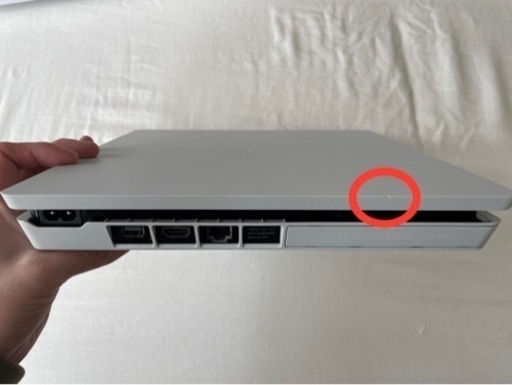 [お取引完了] SONY PlayStation4 CUH-2100AB02