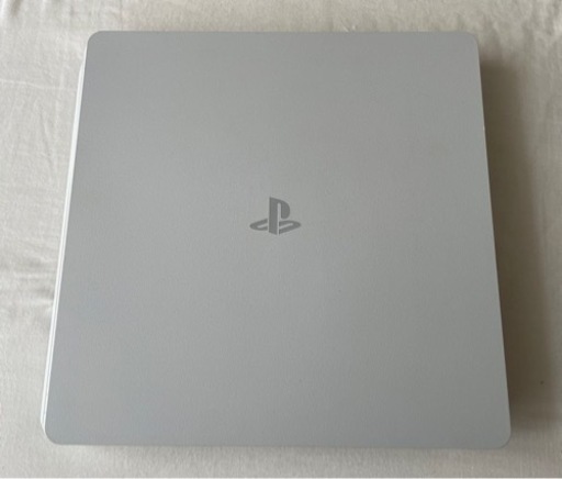 [お取引完了] SONY PlayStation4 CUH-2100AB02