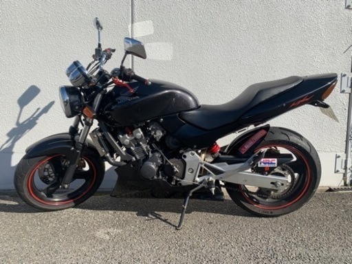 ホンダ ホーネット250