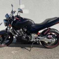 ホンダ ホーネット250 