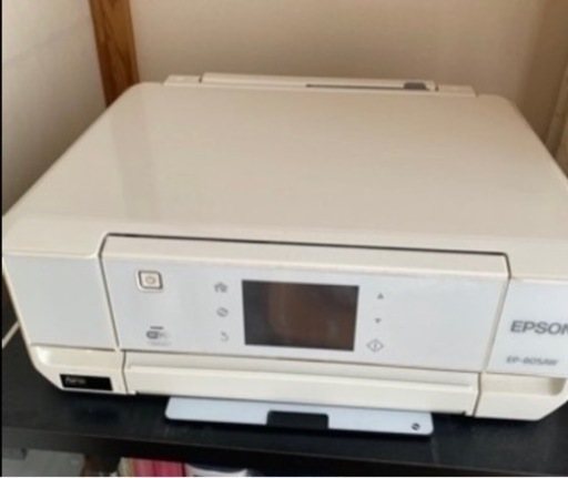 プリンター　EPSON ジャンク品