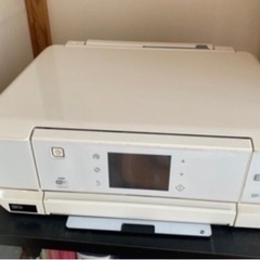プリンター　EPSON ジャンク品