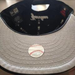 本日のみ￥3500‼️NEW ERA★ヤンキースの画像