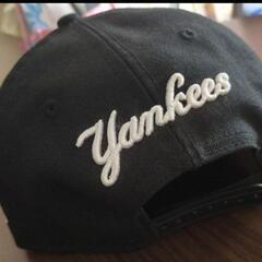 本日のみ￥3500‼️NEW ERA★ヤンキースの画像