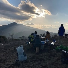 3月21日（祝日）登山教室（陣馬山）3000円 - メンバー募集