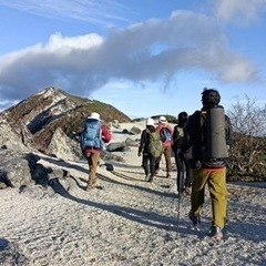 3月21日（祝日）登山教室（陣馬山）3000円 − 東京都