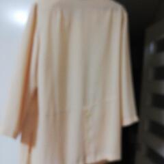 レリアン　イエロージャケットの画像