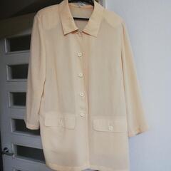 レリアン　イエロージャケット