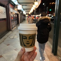 ☕️月2回開催☕️ スタバ会を作りたいです‼️ - 京都市
