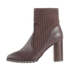 マーキュリーデュオ　ブーツの画像