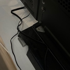 決まりました　テレビ　VIERAの画像