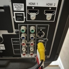 決まりました　テレビ　VIERAの画像