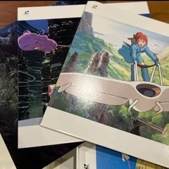 値下げしました‼️ ジブリがいっぱいコレクションLD全集　13枚組の画像