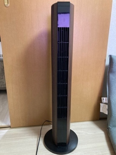 『取引中』扇風機　タワーファン