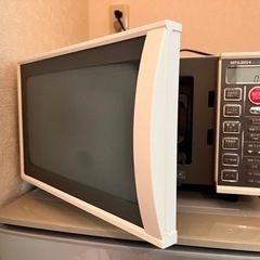 三菱オーブンレンジ　