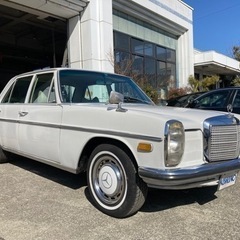 メルセデス ベンツ230-6