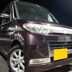 低走行 8万キロ台‼️月々9千円〜分割払い可❗️車検2年付き！【...