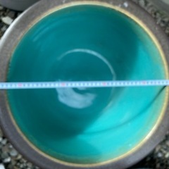 水鉢　睡蓮鉢　金魚鉢　植木鉢カバー