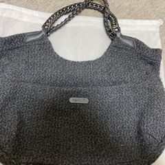 3000円→値下げ済み！！アニエスベイのハンドバッグ売ります！の画像
