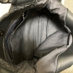 3000円→値下げ済み！！アニエスベイのハンドバッグ売ります！の画像