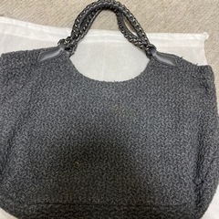 3000円→値下げ済み！！アニエスベイのハンドバッグ売ります！の画像