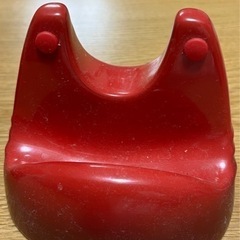 LE CREUSET  蓋立て&おたま立ての画像